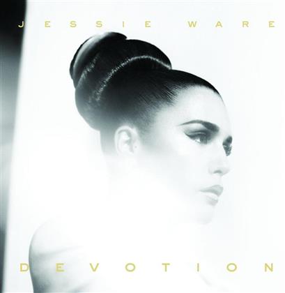 Jessie Ware - Devotion