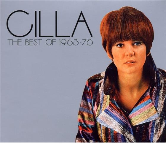 Cilla Black - Best Of - 1963-1978 3 CD