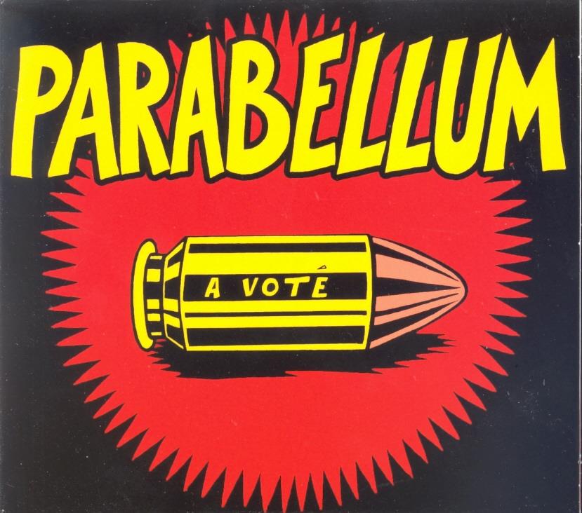 Parabellum - A Vote