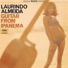 Laurindo Almeida - Guitar From Ipanema Japan Edition