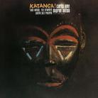 Curtis Amy & Dupree Bolton - Katanga Japan Edition