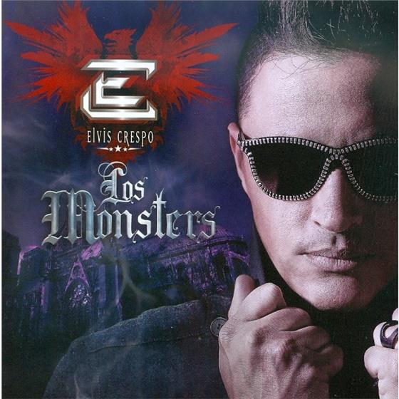 Elvis Crespo - Los Monsters