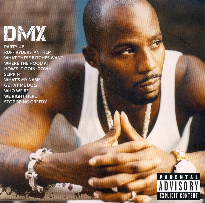DMX - Icon