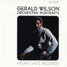Gerald Wilson - Portraits