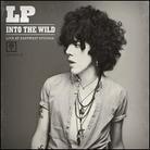 Lp - Into The Wild CD + DVD