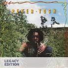 Peter Tosh - Legalize It - Legacy Edition - 23 Bonustracks Version Remasterisée, 2 CD