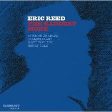 Eric Reed - Baddest Monk