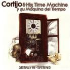 Cortijo - Y Su Maquina Del Tiempo - Papersleeve