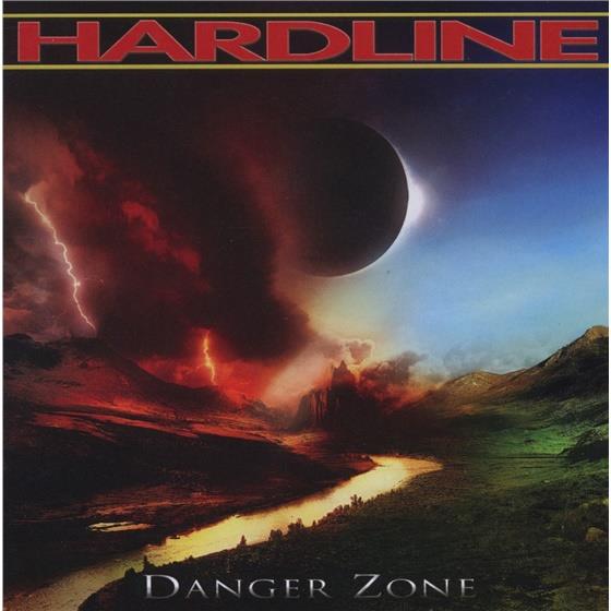 Hardline - Danger Zone