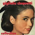 Gigliola Cinquetti - Collection Papersleeve Edition, 5 CDs