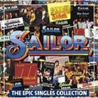Sailor - Epic Singles Collection Japan Edition, 2 CDs