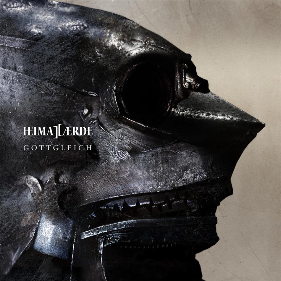 Heimataerde - Gottgleich 2 CDs