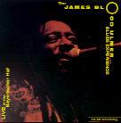 James Blood Ulmer - Live At The Bayerischer