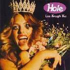 Hole - Live Through This - Papersleeve Japan Edition