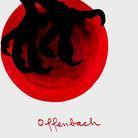 Jacques Offenbach (1819-1880) - Tabarnac Japan Edition, 2 CD
