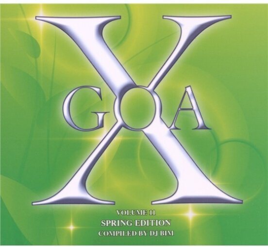 Goa X - Vol.11