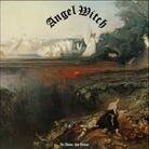 Angel Witch - As Above So Below - + Bonus Japan Edition