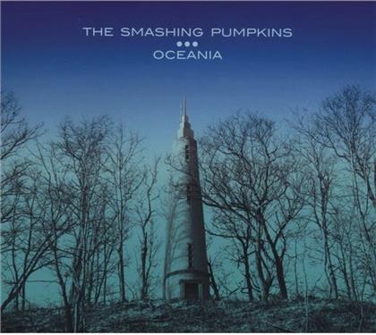 The Smashing Pumpkins - Oceania