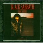 Black Sabbath feat. Tommi Iommi - Seventh Star - Papersleeve & 1 Bonustrack Japan Edition, Remastered