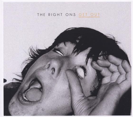 The Right Ons - Get Out
