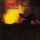 Ratt - Out Of The Cellar Japan Edition, Remastered