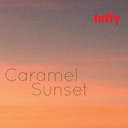 Taffy - Caramel Sunset