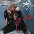 Twisted Sister - Stay Hungry Japan Edition