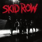 Skid Row - --- - 89 - Bonus Japan Edition
