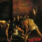 Skid Row - Slave To The Grind - + Bonus Japan Edition, Remastered