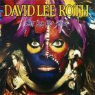 David Lee Roth - Eat'em And Smile Japan Edition
