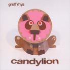 Gruff Rhys - Candylion