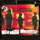 The Libertines - Up The Bracket - Reissue Japan Edition