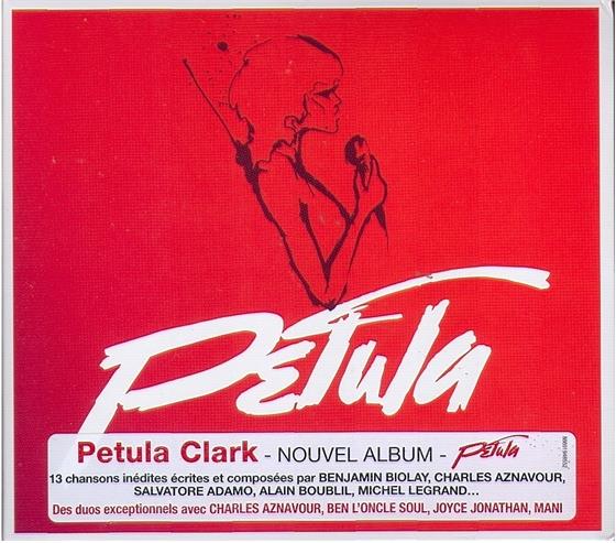 Petula Clark - Petula