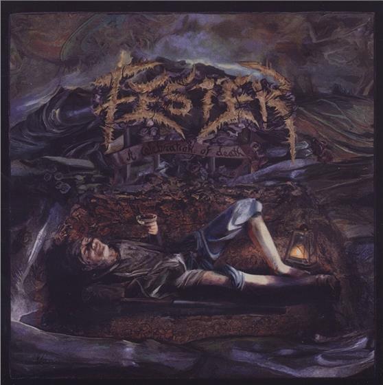 Fester - A Celebration Of Death
