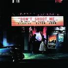 Elton John - Don't Shoot Me - Reissue Remastered