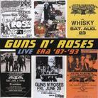 Guns N' Roses - Live Era (1987-1993) Japan Edition, 2 CDs