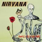 Nirvana - Incesticide - Reissue Japan Edition