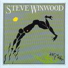 Steve Winwood - Arc Of A Diver - Reissue Japan Edition