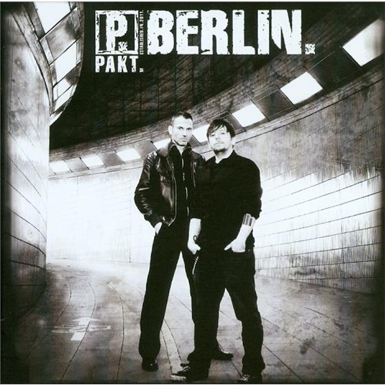 Pakt - Berlin