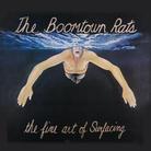 The Boomtown Rats - Fine Art Of Surfacing Japan Edition