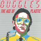 The Buggles - Age Of Plastic - Reissue Japan Edition