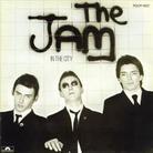 The Jam - In The City - Reissue Japan Edition