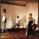 The Jam - All Mod Cons - Reissue Japan Edition