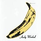 The Velvet Underground - & Nico - Reissue Japan Edition