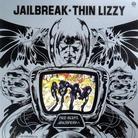 Thin Lizzy - Jailbreak - Reissue (Japan Edition)