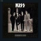 Kiss - Dressed To Kill - Reissue Japan Edition