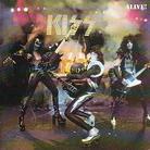 Kiss - Alive I - Reissue Japan Edition