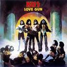 Kiss - Love Gun - Reissue Japan Edition