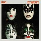 Kiss - Dynasty - Reissue Japan Edition