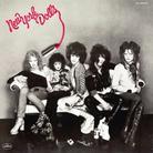 The New York Dolls - --- Reissue